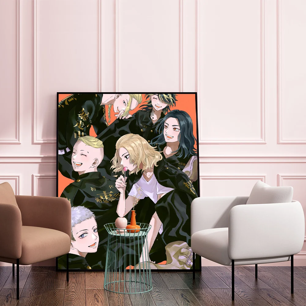 Diy pintura por números anime demon slayer kimetsu não yaiba zero base  desenhar por si mesmo pintado à mão pintura a óleo presente decoração da  sua casa - AliExpress