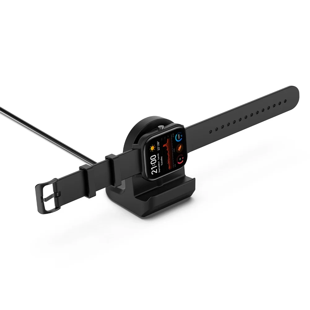 Держатель для смарт часов без зарядного кабеля Xiao mi Amazfit GTR GTS|Смарт-аксессуары| |