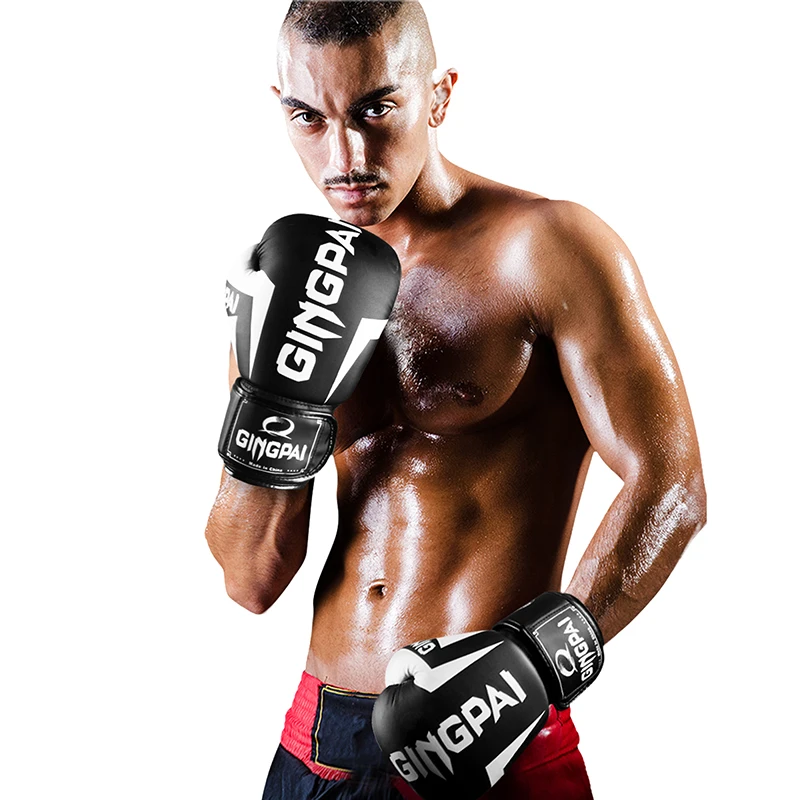 gants de boxe venum rose - KSIUS GYM CLUB LYON