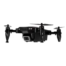 

CS07 Mini Drone 2.4G Dual Camera 4K HD Aerial Remote Control Aircraft Quadcopter VR 3D Experience Phone Control Gifts for Kids