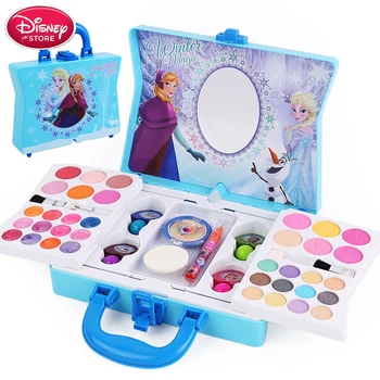 anna & elsa toys