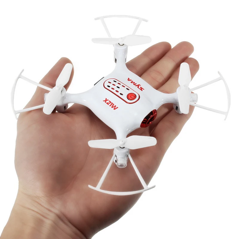 SYMA X21W WIFI FPV With 720P Camera APP Controller Altitude