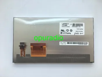

Brand new original 7inch LCD Display LA070WV1(TD)(08) LA070WV1-TD08 screen for car DVD GPS navigation LCD monitors
