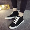 Classics Brand Men Sneakers Canvas Shoes Man High-top Casual Shoes Male Skateboard  Trainers High Quality 3 Times Vulcanization ► Photo 2/6