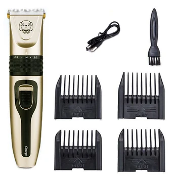 

Electric Scissor Remover Haircut Machine Pet Hair Clipper Electrical Hair Remover Cutter Grooming Cat Dog Hair Trimmer