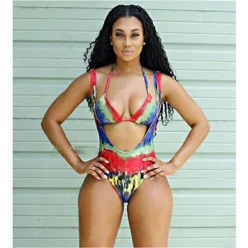 

Fashion Womens Bikini Swimming Suit Bandage Push-Up Padded Women Swimwear Swimsuit Set Bathing Brazilian Bikini Lady Costume