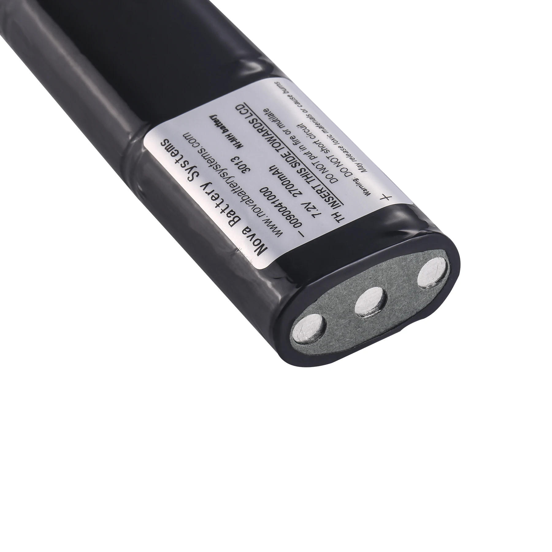 0090041000 Battery for TRILITHIC 860DSP field analyzer 860DSPi field analyzer