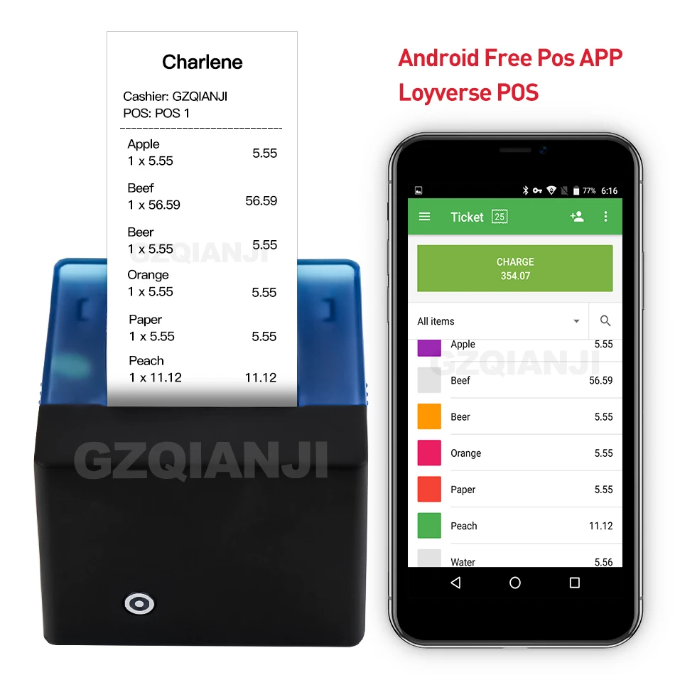 aplikasi printer bluetooth ios