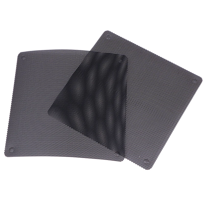 10pcs 120mm PC Case Cooling Fan Dust Filter Mesh - PVC Antidust Net Cover for Computer Guard. Description Image.This Product Can Be Found With The Tag Names Cheap Device Cleaners, Computer Office, Device Cleaners, High Quality Computer Office