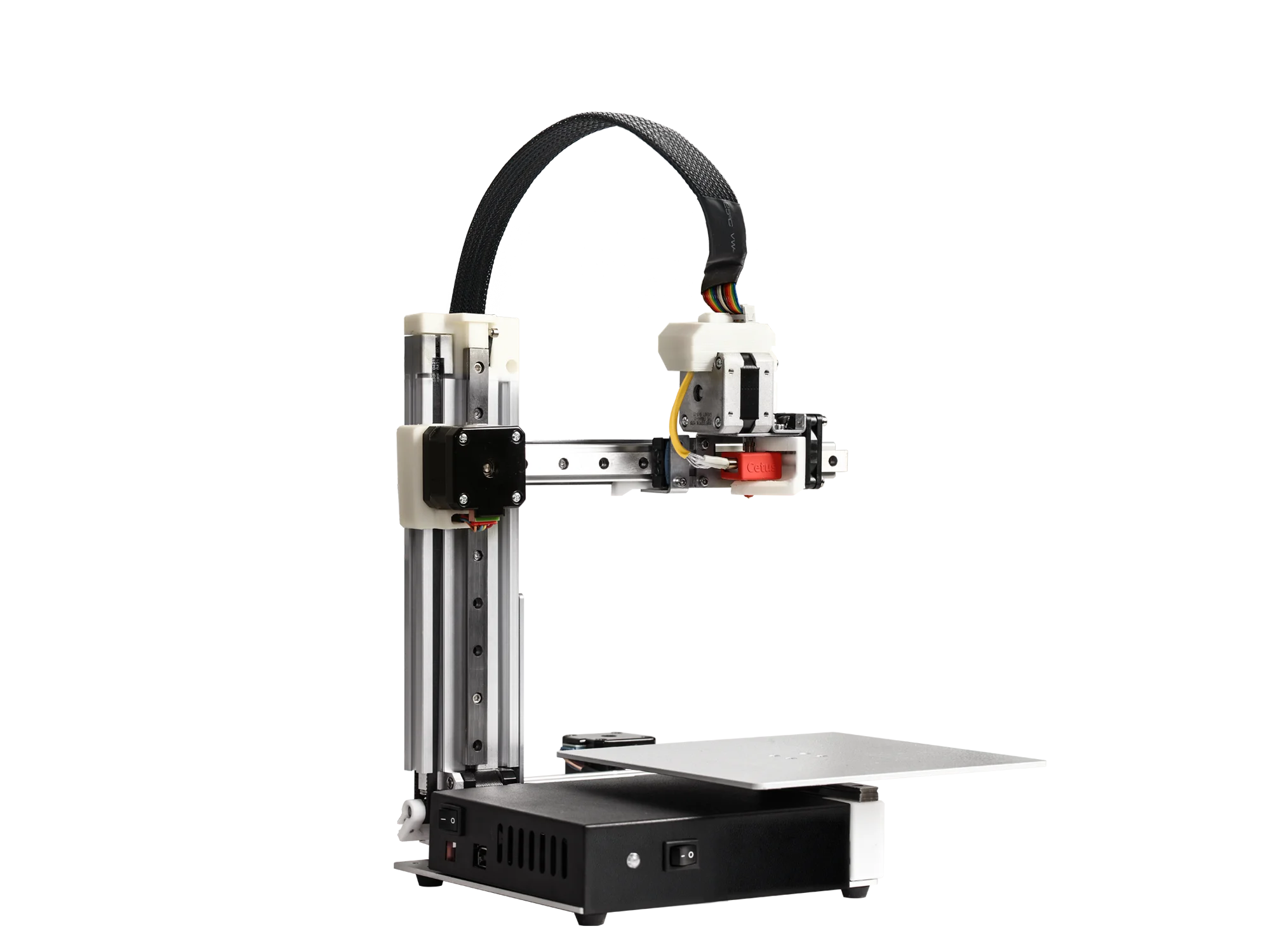 Tiertime MK3 FDM 3d принтер, стандартная версия