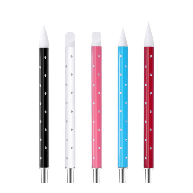 Nail Brush For Manicure Gel Brush For Nail Art 15Pcs/Set Nail Brush Acrylic Liquid Powder Carving Gel Beauty Brush