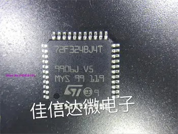 

5pcs/lot ST72F324BJ4T6 72F324BJ4T QFP-44