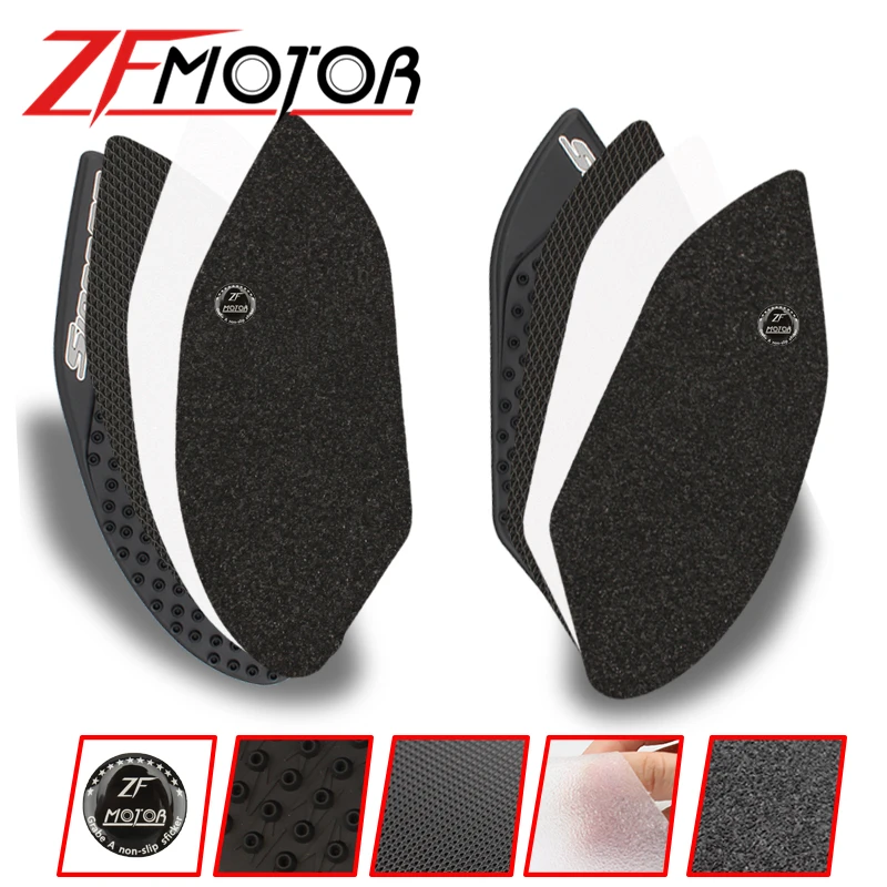 Противоскользящая наклейка на бак для BMW S1000RR S1000 RR 2009- 2016 2015 2014 2013 12 | Автомобили и