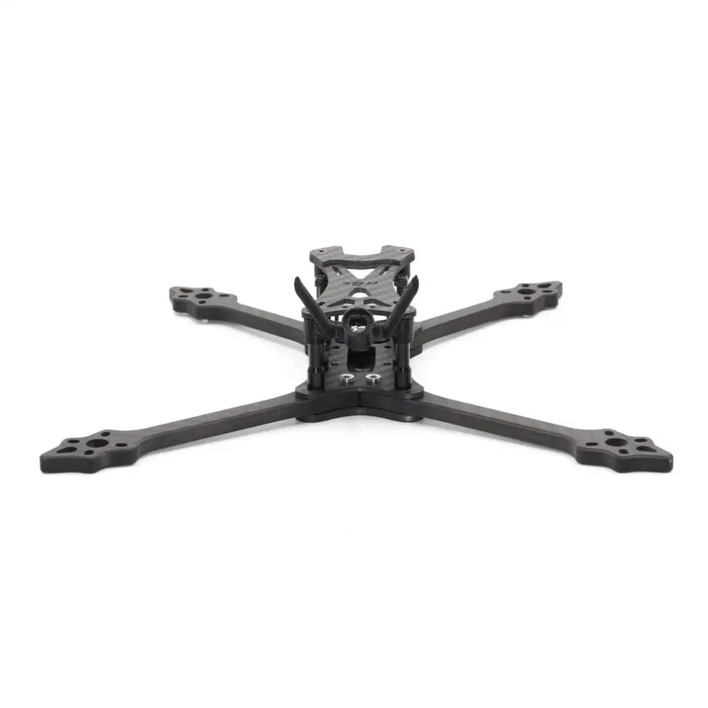 HGLRC комплект гибридной рамы Wind5 для гоночного дрона FPV