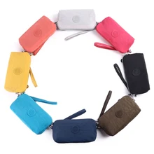 KEDANISON сумочка на запястье Нейлоновая Сумочка женские клатчи женские вечерние сумки