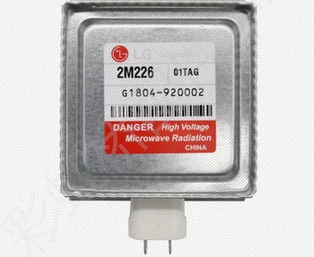 

good for LG Microwave Oven Magnetron 2M226-01GMT 2M226 Magnetron Microwave Oven Parts,Microwave Oven Magnetron