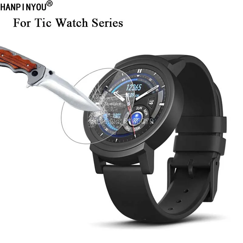 ticwatch 1