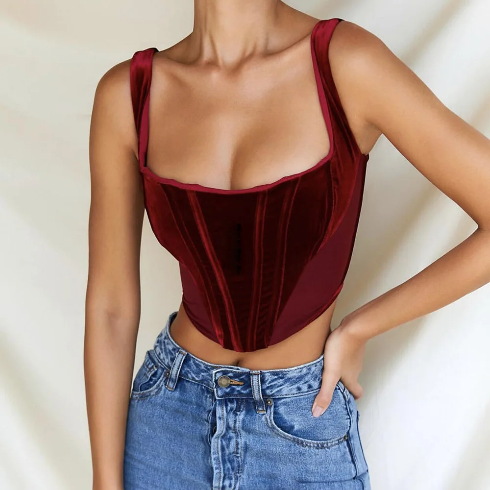 Elegant corset top Clearance