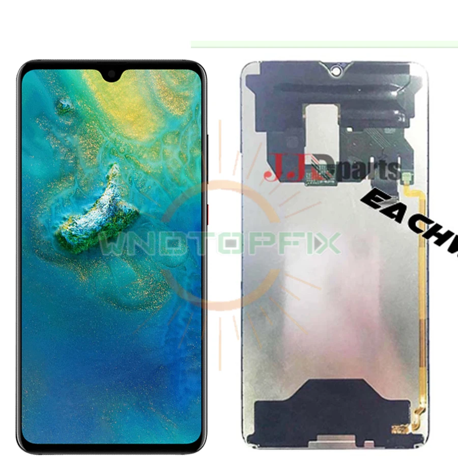 for huawei mate 20 lcd (2)