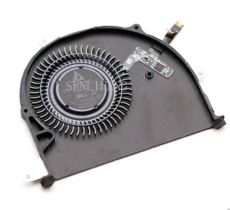 

Free shipping ND55C22-16H01 DC5V 0.50A Microsoft Surface Tablet Notebook CPU Cooling Fan