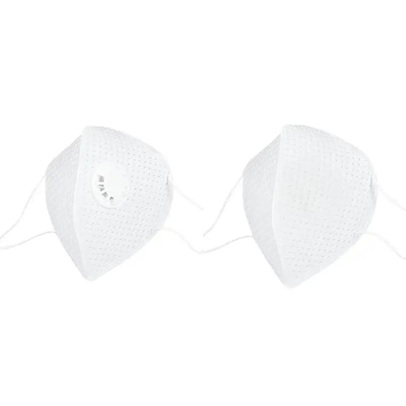 

10pack Dust Masks Disposable Pollution Ash Pollen Face Mask for Children