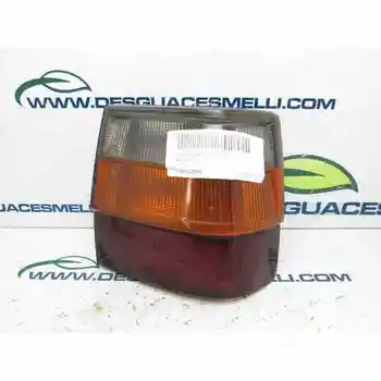 

7701032946 REAR light LAW' OTHERS... Models