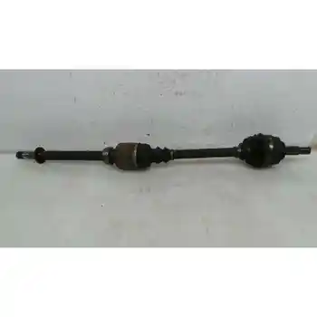 

3273TG TRANSMISSION FRONT RIGHT CITROEN C8