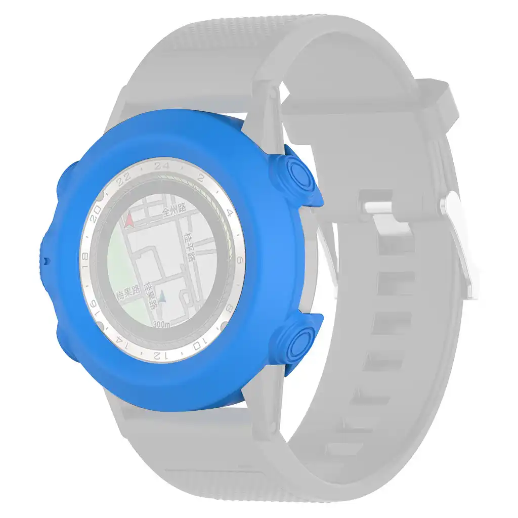 fenix 2 watch