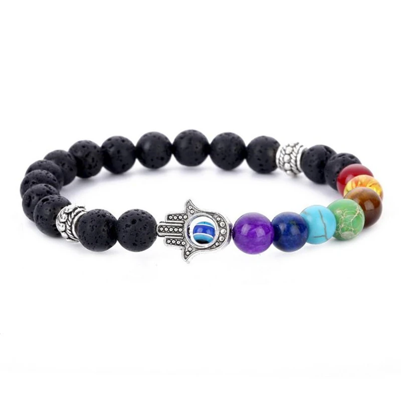 Unlock Balance How Long Should You Wear A Chakra Bracelet  Sweetandspark