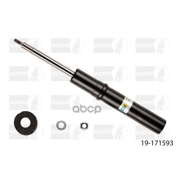 Амортизатор 2-Х Трубный Газовый Передний B4 Bilstein арт. 19-171593