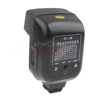 YinYan 5600 горячая обувь порт синхронизации K мини Универсальная вспышка Speedlite для Nikon