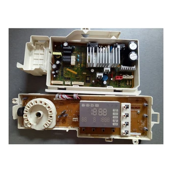 

Drum washing machine computer board XEU motherboard xec frequency conversion board XFK for samsung WF1802XEY