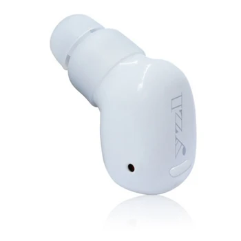 

Mini In-Ear Bluetooth Earphone Wireless Invisible Auriculares Earbuds Handsfree Headset Stereo with Microphone for Iphone Huawei