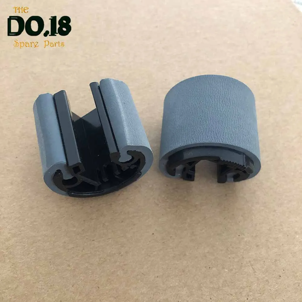 RB2-1820-000CN RB2-1820-000 RB2-1820 Tray 1 Pickup Roller for HP LaserJet 5000 5100 9500 for Canon 2200 2210 (6)