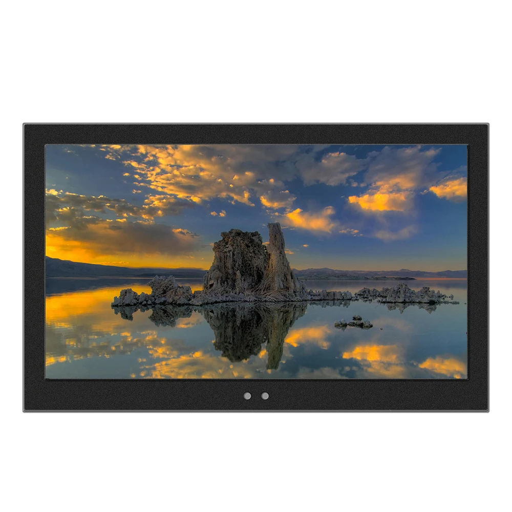 Промышленный планшет AIO 23 6 дюйма i3 i5 i7 сенсорный экран встроенный Wi Fi