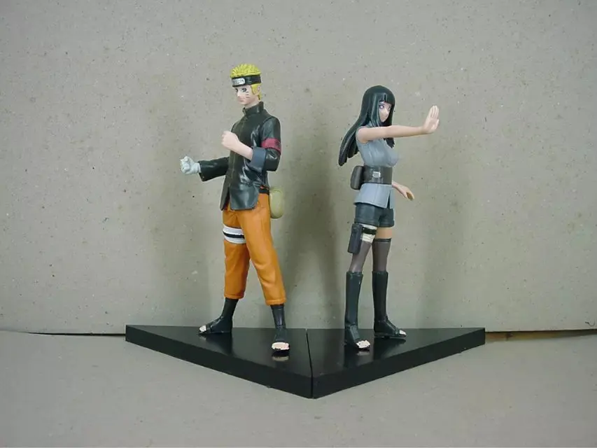

Gravity Anime Garage Kit Wholesale 11 Generation Two-Naruto Bottom Plate Naruto Garage Kit