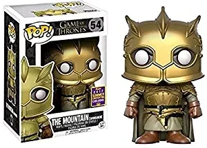 FUNKO POP Игра престолов ночной король Джон Сноу дрогон фигурка Коллекционная модель