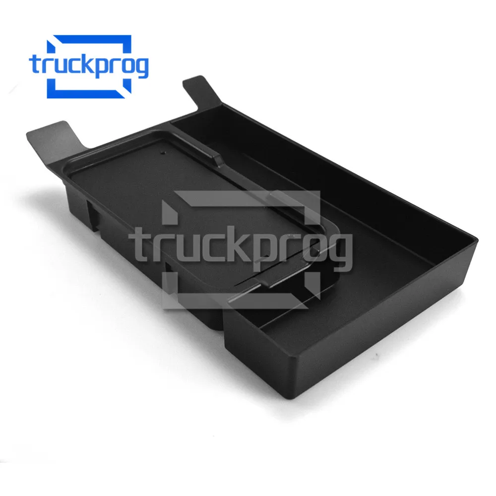 TruckProg, беспроводное автомобильное зарядное устройство для телефона, подлокотник, отсек для хранения, быстрая зарядка мобильного телефона для Lexus NX200