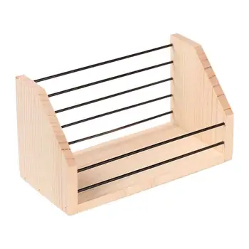 

Books Wall Mounted Home Decor Kitchen Living Room Multifunctional Ornament Bedroom Floating Shelf Rustic Storage Bracket Office