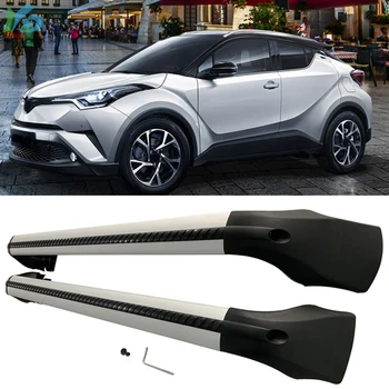 2018 toyota chr bike rack