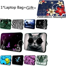 Для acer samsung Galaxy Tab E 9,6 SM-T560 T561 для huawei MediaPad M3 Lite 10 10,1 12 13 15 14 17 7 сумки для ноутбуков и планшетов+ коврик для мыши