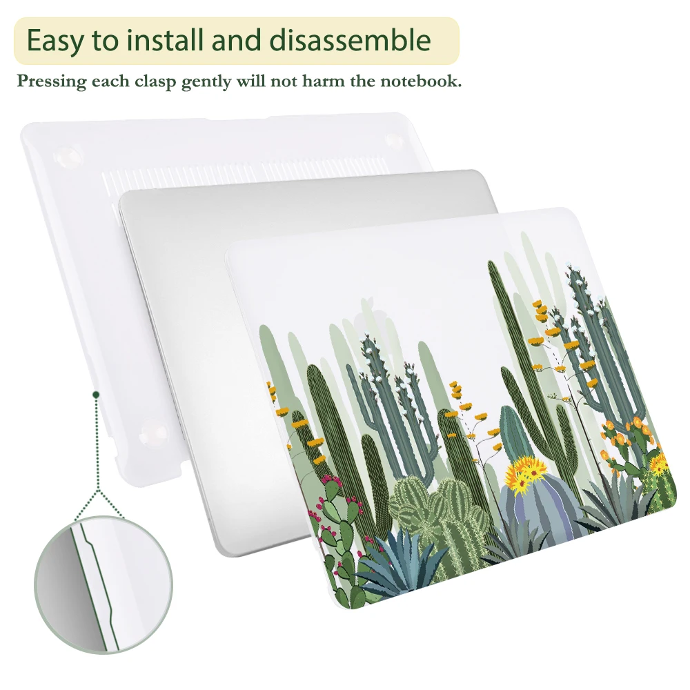 A2179 A2337 Laptop Cover 2023 Pro 13 14 16 A2338 A2289