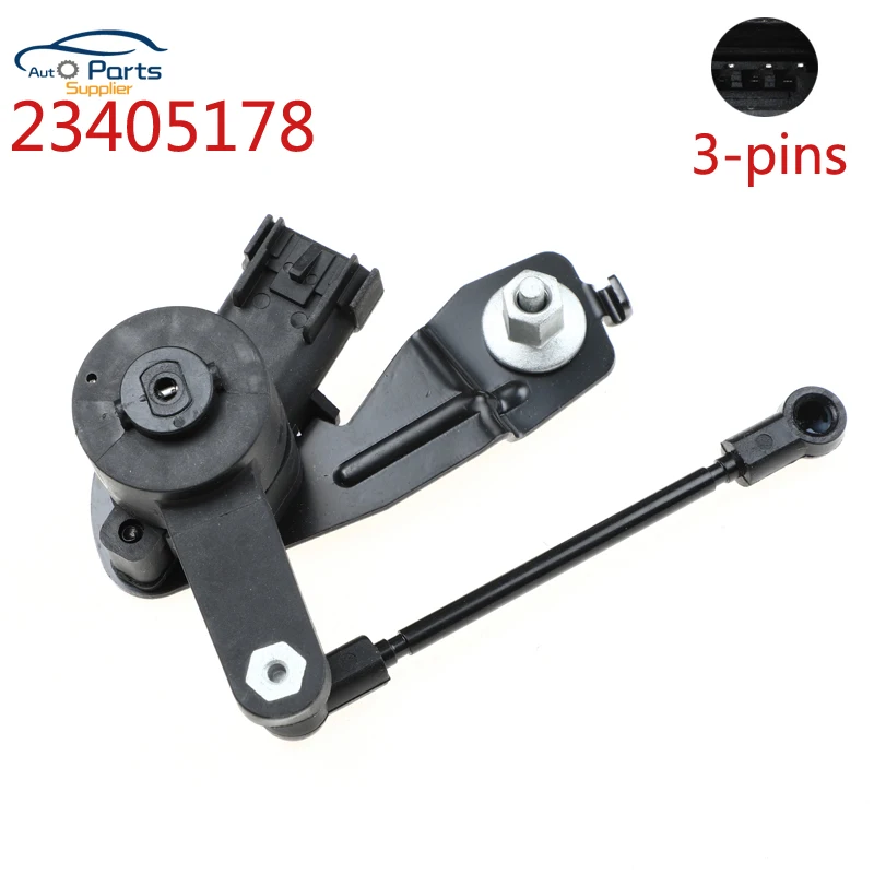 

23405178 Suspension Height Level Sensor For or Chevrolet Camaro 2016-2018 New