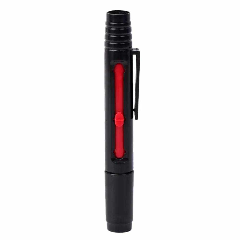 1pcs Brush A 3 в 1 портативный чистящий набор для камеры, чистящая ткань, очиститель, ручка, воздушный бластер, воздуходувка, набор для объектива камеры, телефоны с клавиатурой - Цвет: 1pcs Brush A