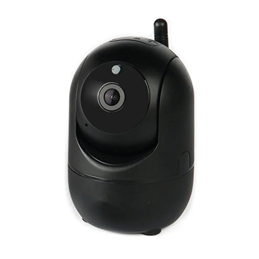 HD 720P 1080P облачная Беспроводная ip-камера, интеллектуальная автоматическая отслеживающая человеческое домашнее охранное видеонаблюдение, CCTV сетевая камера с wifi