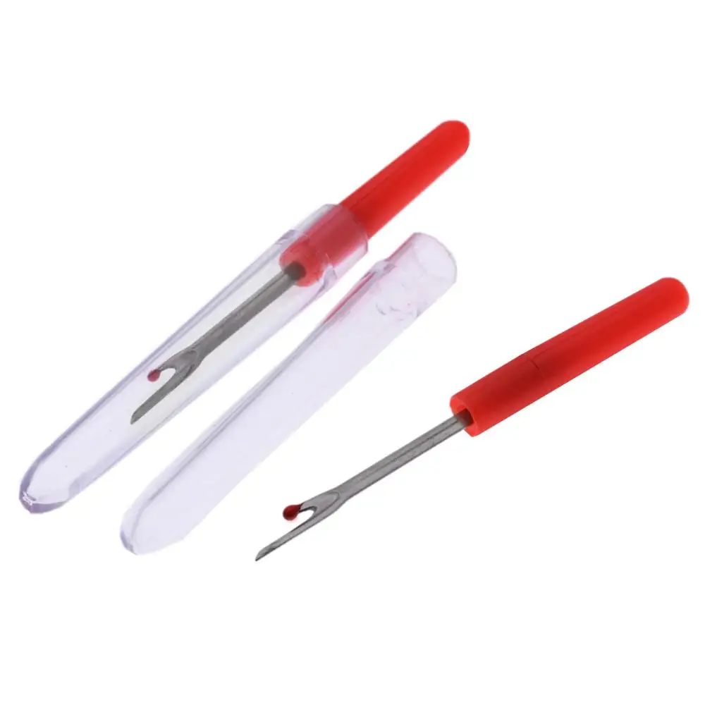 С декоративной строчкой шов инструмент рыхлитель небольшая стежков