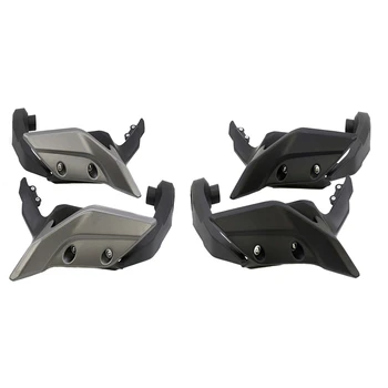 

Motorcycle Hand Guard Handguards Handlebar Guards for YAMAHA MT09 MT-09 2014- 2018 MT 09 2015 2016 2017