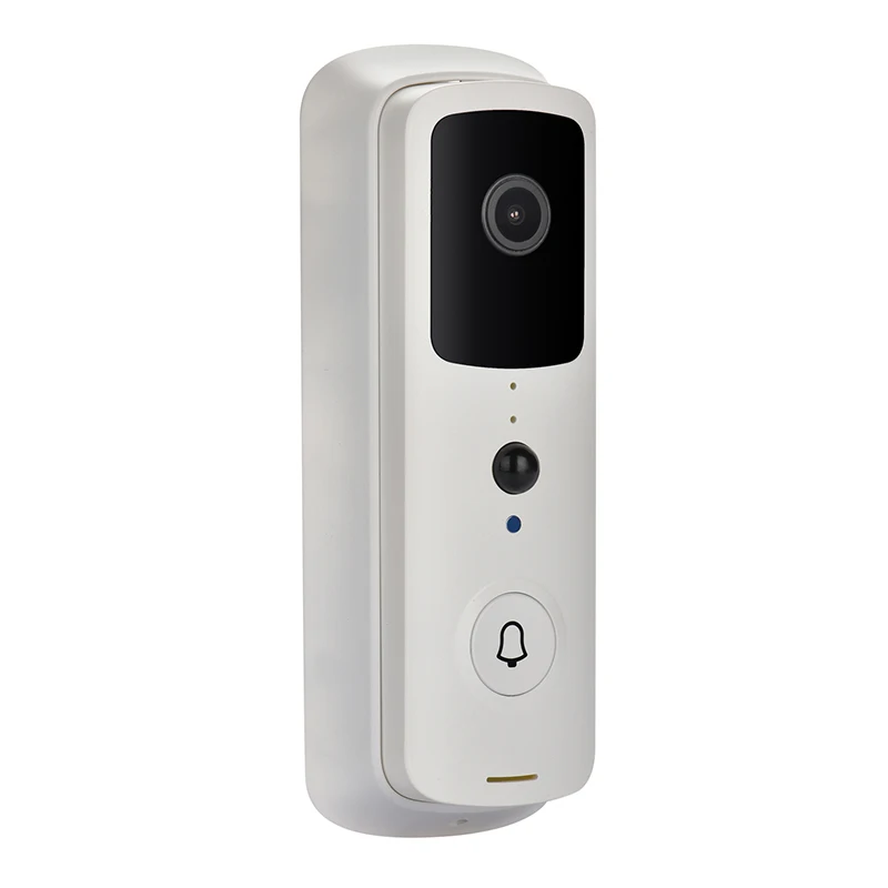 2MP 1080P Облачное хранилище беспроводной wifi дверной звонок двухсторонний домофон видеодомофон