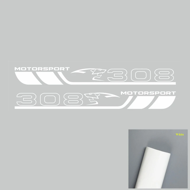 Anillo Decorativo Para Perilla De Volumen Peugeot 308 (2014-2020) - Aleación Aluminio