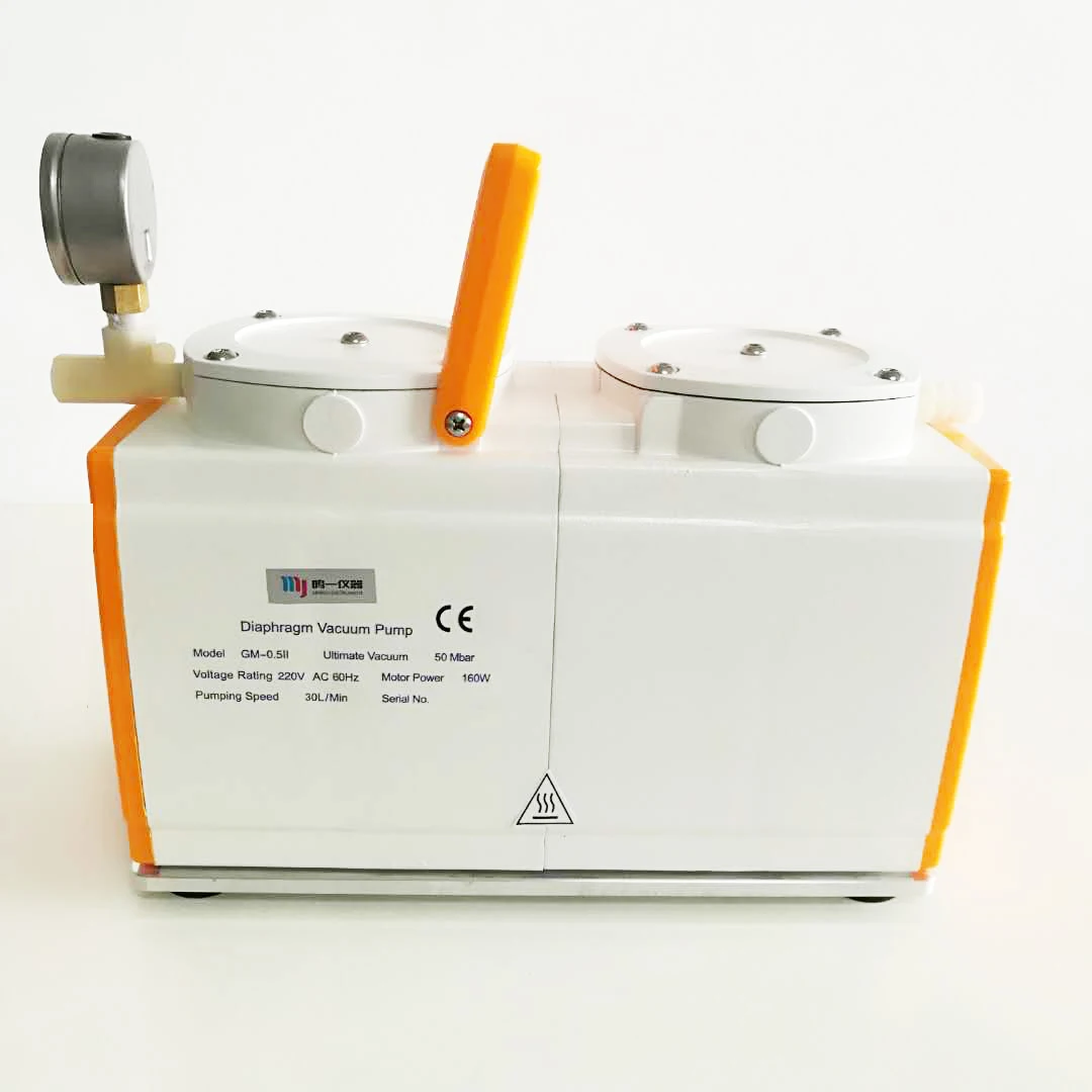 RE-2000E 2L LED display laboratory distillation rotary vacuum evaporator